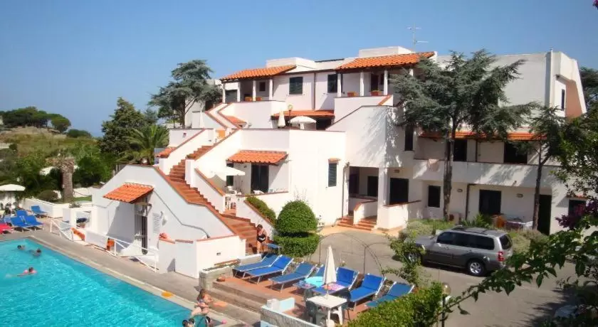 Villa Gilda Residence Ischia