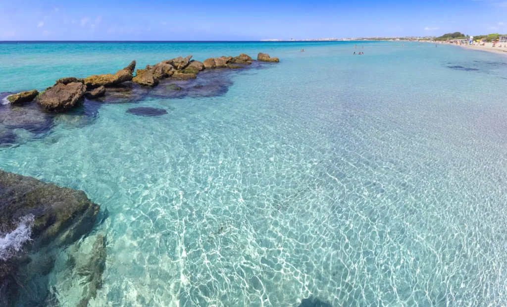 Hotel Resort Villa Elisabetta Galatina