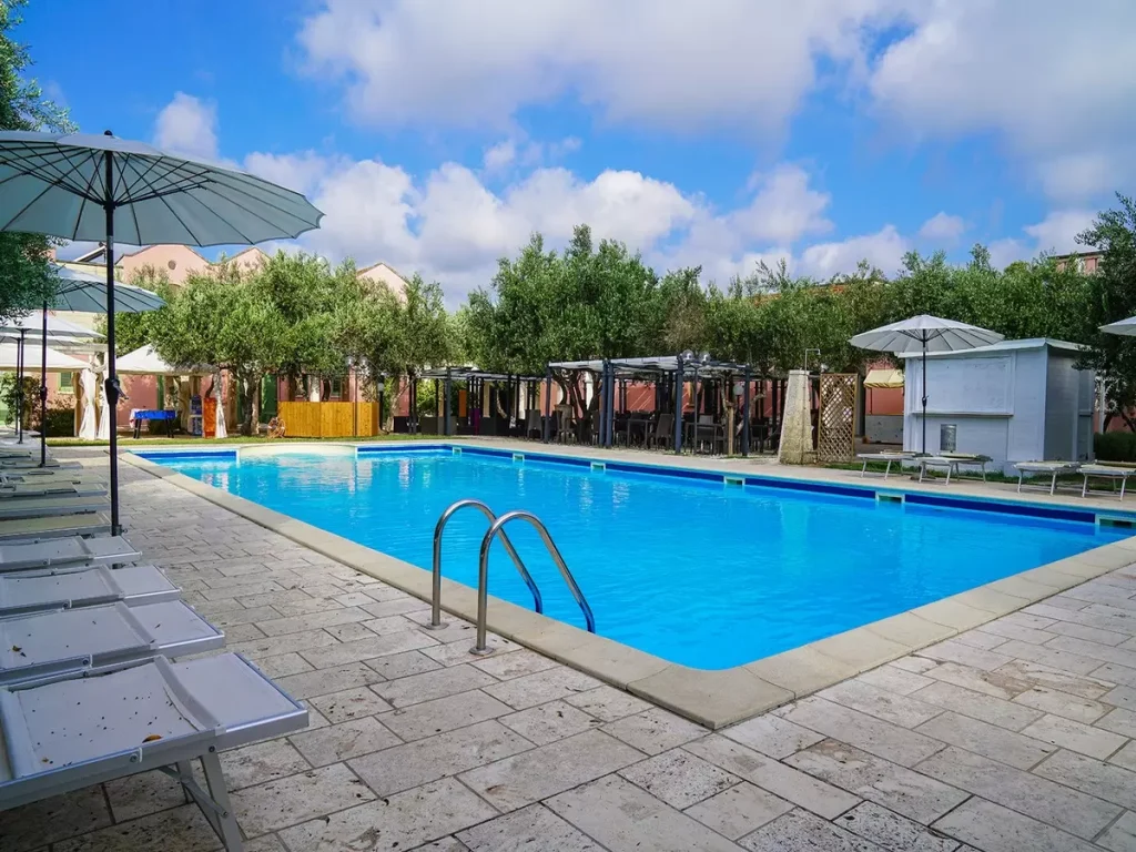 Family Village Otranto