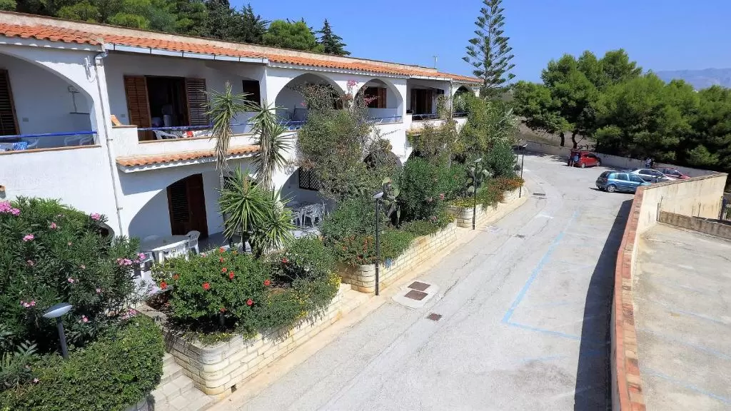 Residence Capo San Marco & Renella