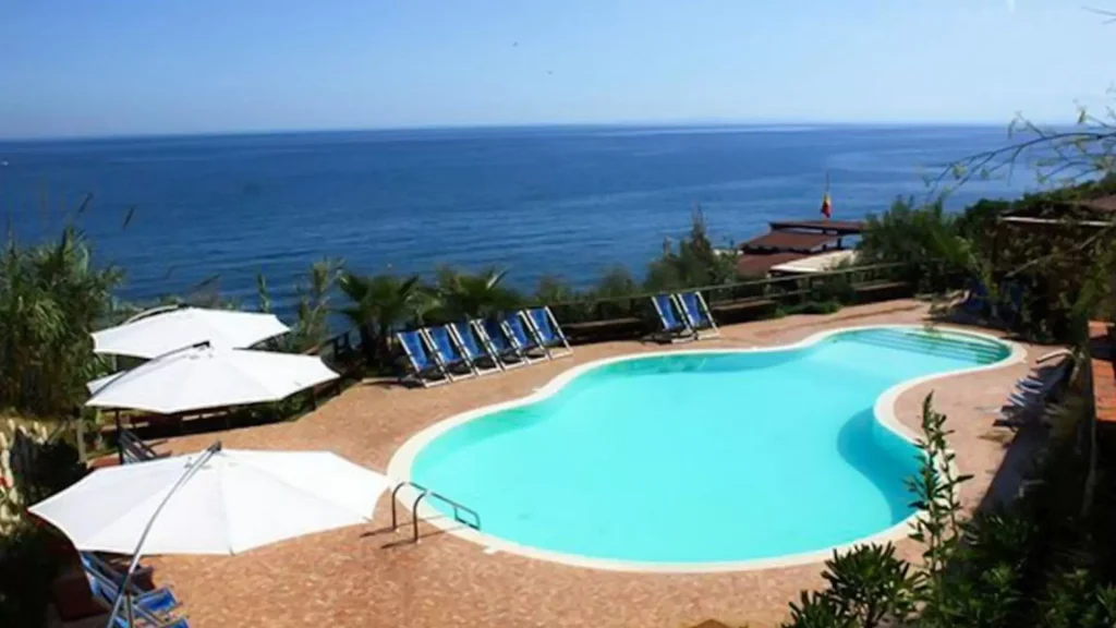 VR Club Villa Ridente