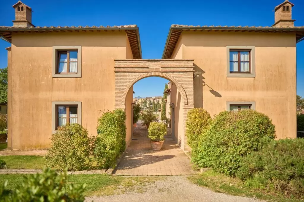 Il Poggio Agriturismo e Resort