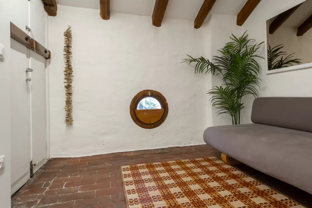 Matteotti Gallery Venice Apartment