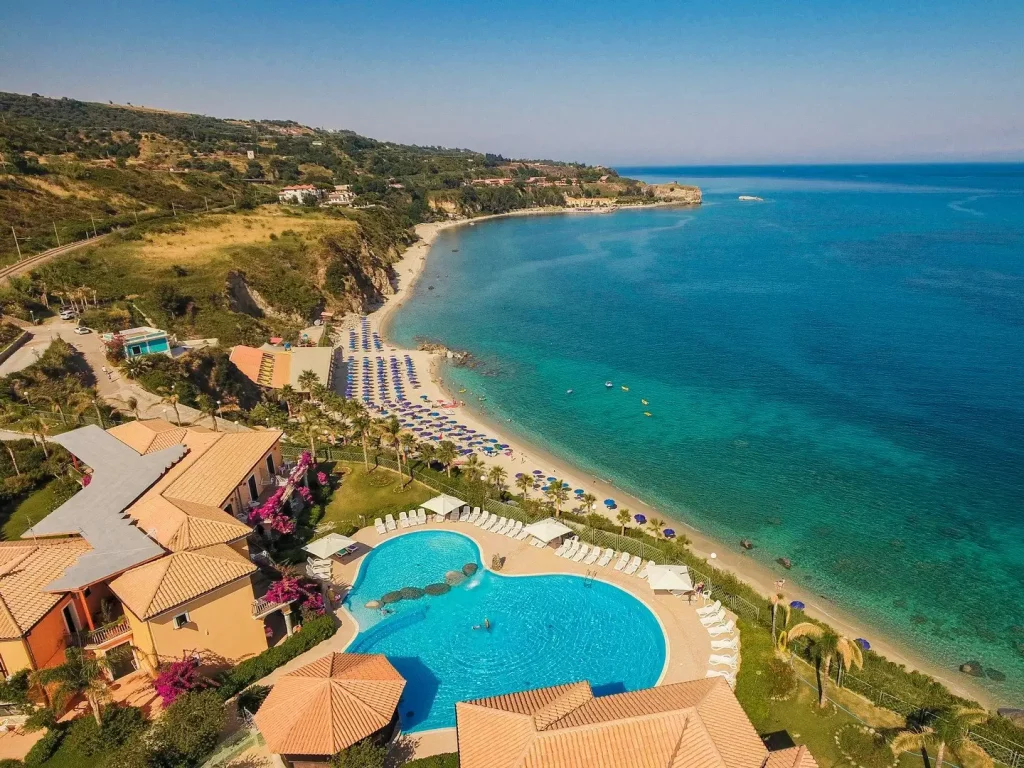 Villaggio Hotel Lido San Giuseppe
