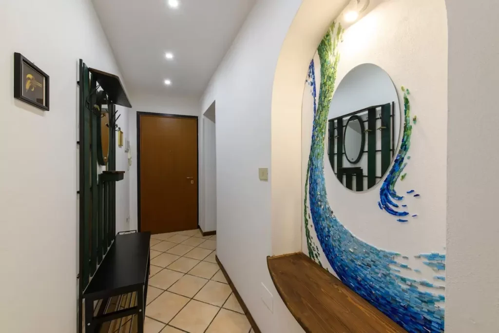 Emerald River Apartment