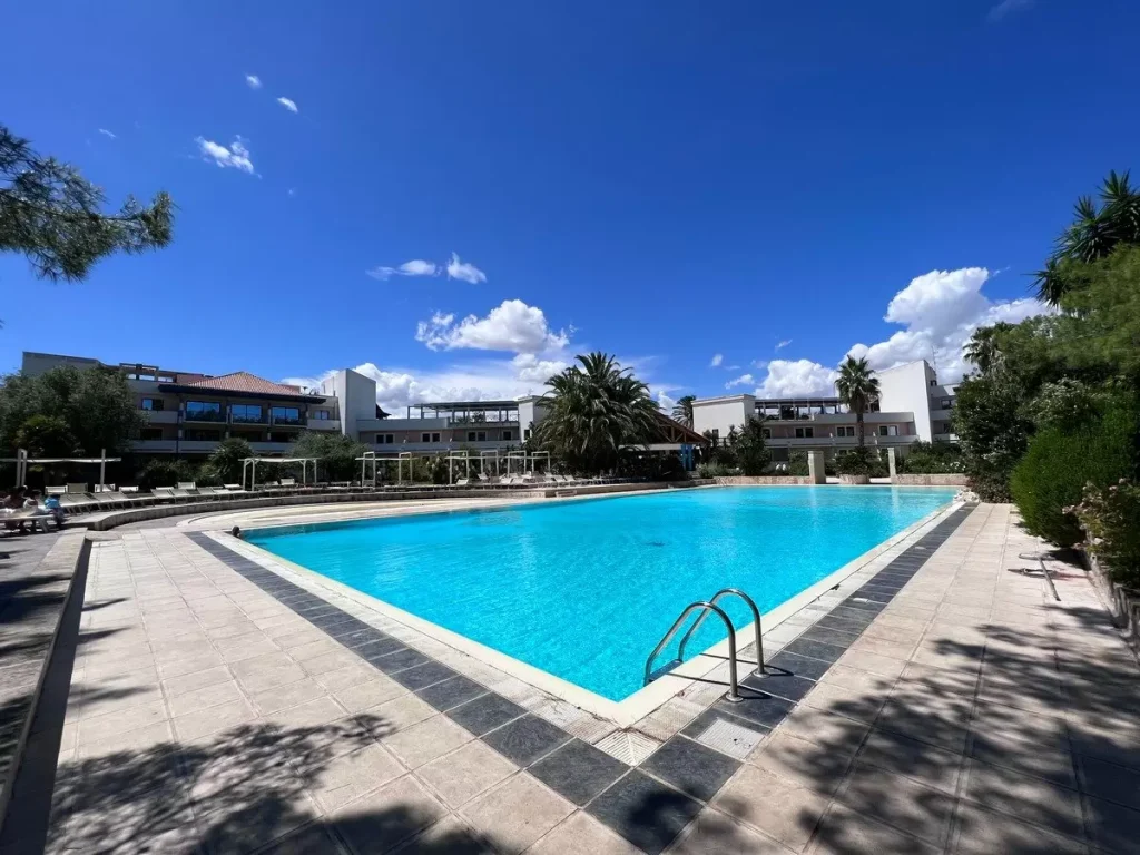 Villaggio Club Giardini d'Oriente