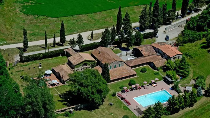 Residence "La Casella"