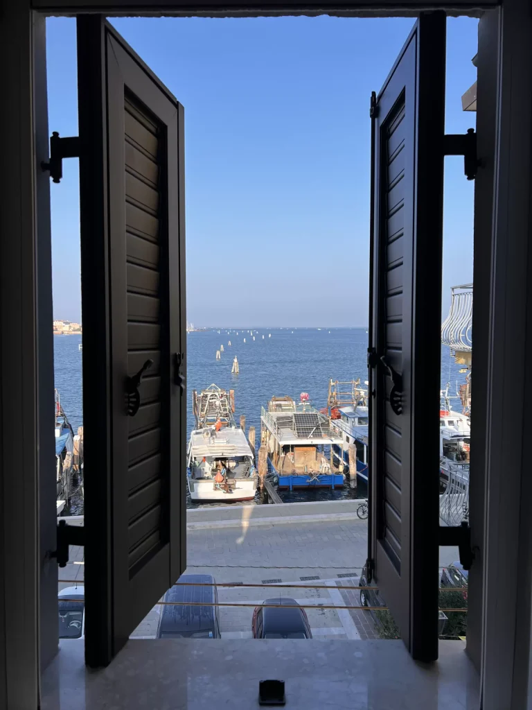 Sunset House Appartamento P. Terzo - Chioggia