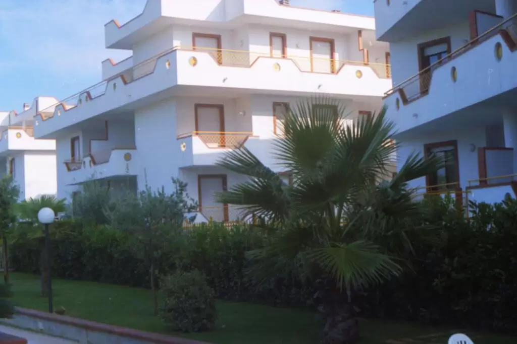 Residence &ldquo;Capri&rdquo;
