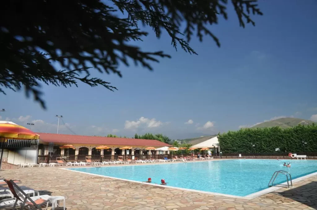 Residence Club Artemis