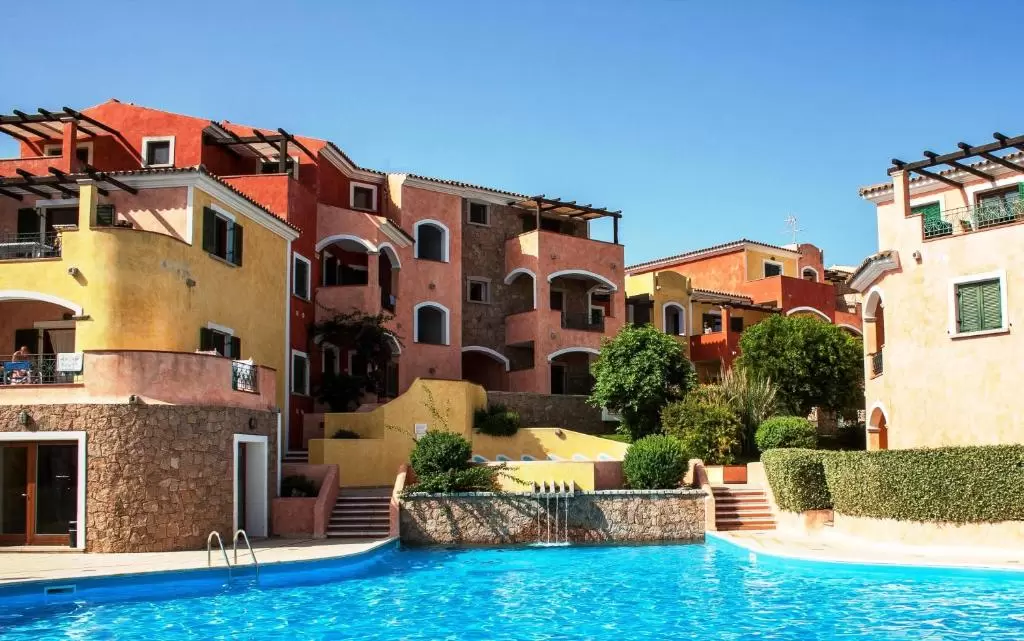 Residenze La Reggia di Nausicaa