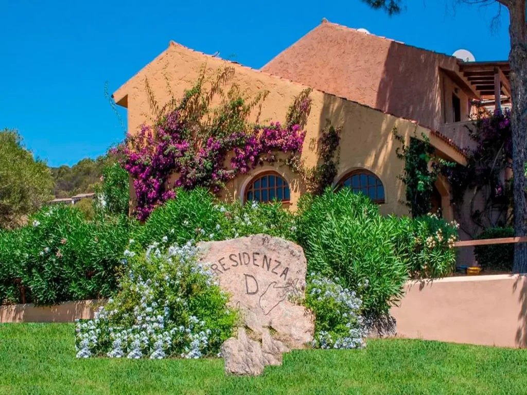 Porto Ottiolu Resort