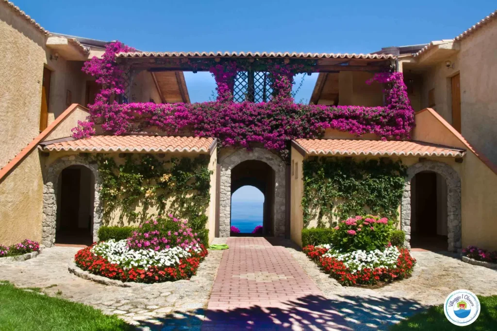 Villaggio &ldquo;L&rsquo;Olivara&rdquo;