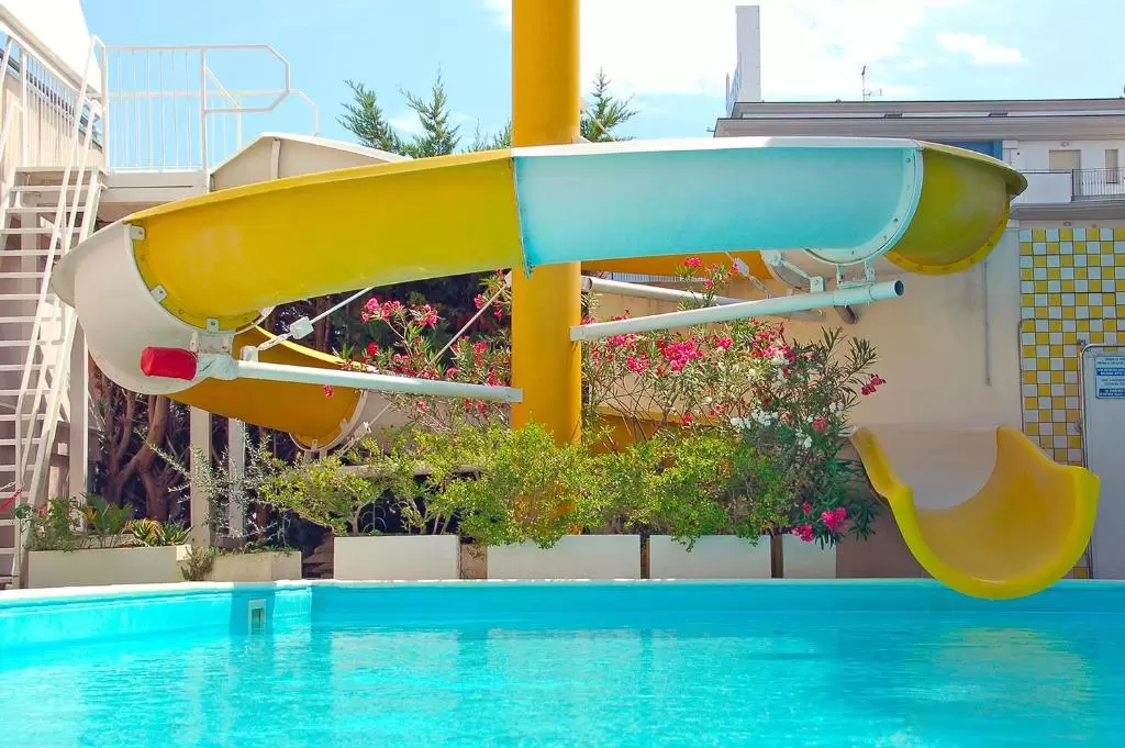 Appartamenti Holiday Club