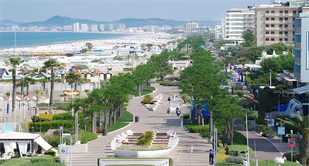 Appartamenti Riccione