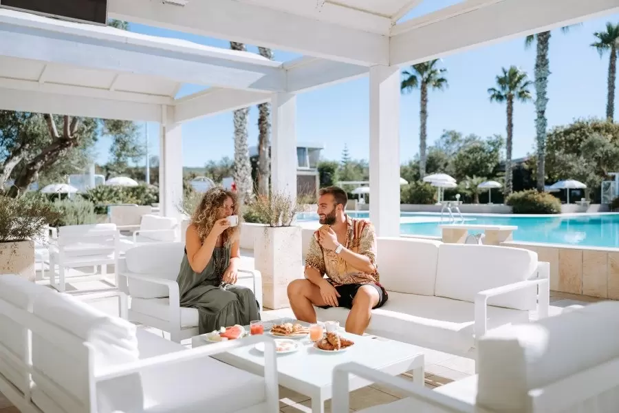La Giurlita Resort