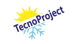 Logo Tecnoproject S.r.l.