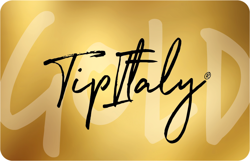 Card TipItaly Gold
