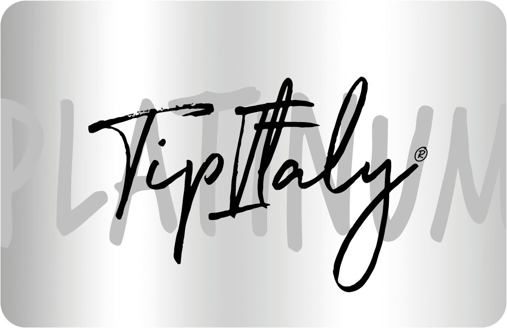 Card TipItaly Platinum