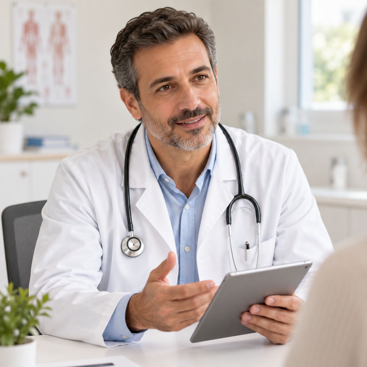 Family Clinic