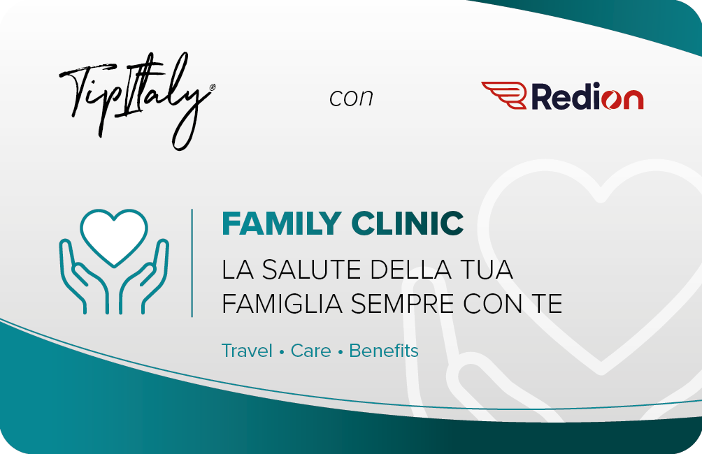 Card Redion Family Clinic