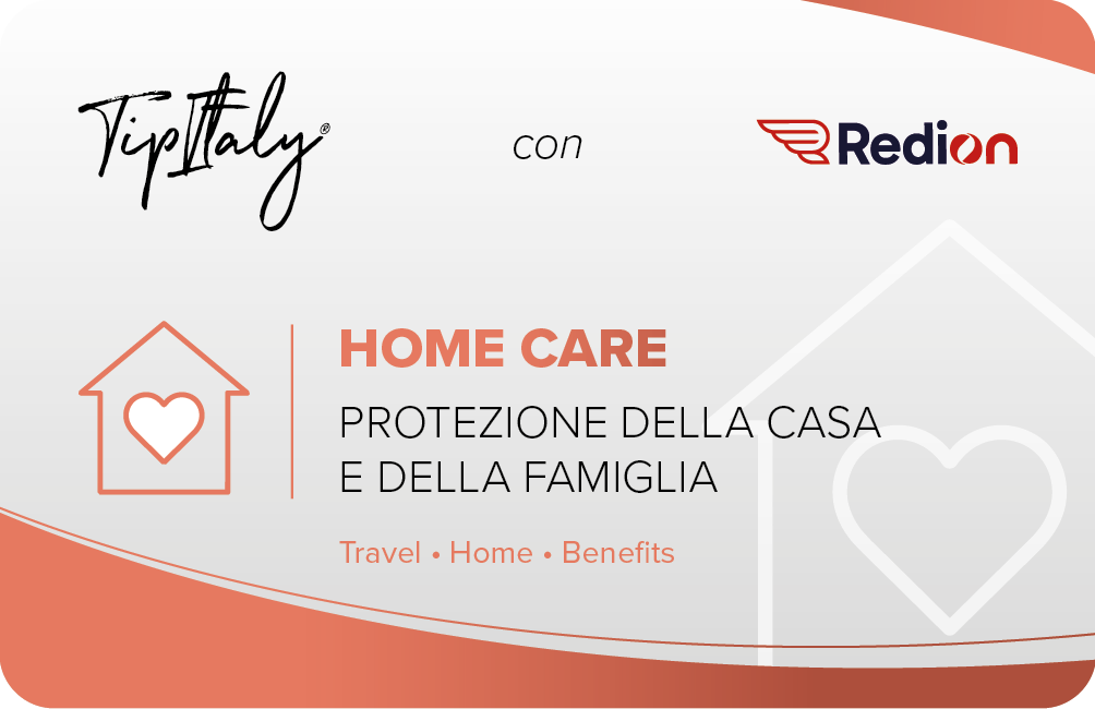 Card Redion Home Care