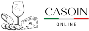 Logo Casoin Online