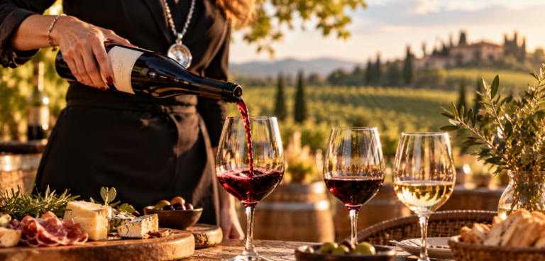 Non Solo Il Vino