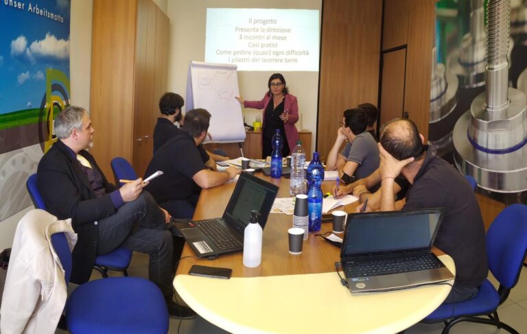 Happiness Training Srl