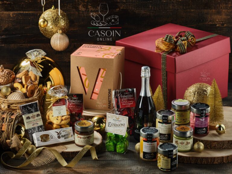 Casoin Online