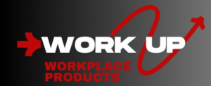 Logo Work-up
