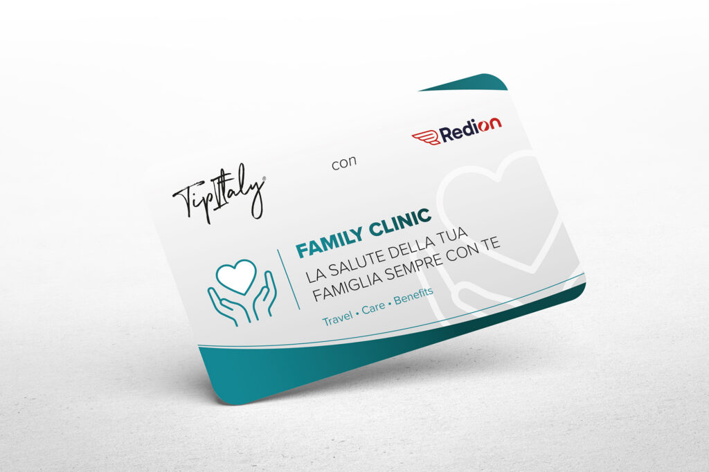 Redion Family Clinic