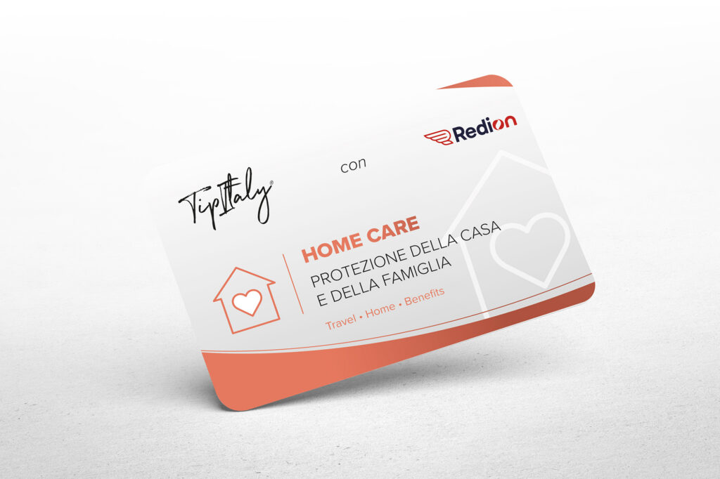 Redion Home Care