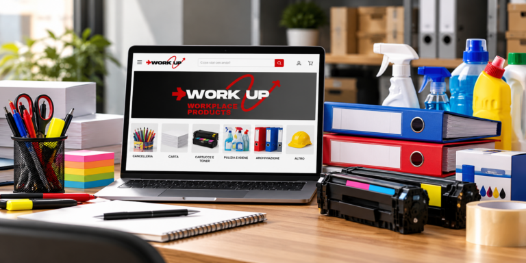 Work-up