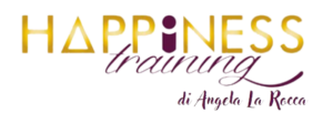 Logo Happiness Training Srl