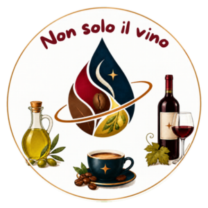 Logo Non Solo Il Vino